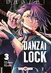 Télécharger le livre :  Danzai Lock - Tome 3