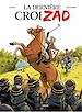 Télécharger le livre :  La Dernière croiZAD  - Tome 1 - La Dernière croiZAD