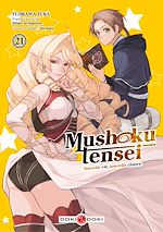 Télécharger le livre :  Mushoku Tensei - Tome 21