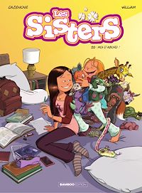 Téléchargez le livre :  Les Sisters - Tome 20 - Moi d'abord !