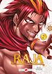Télécharger le livre :  RAJA - Tome 2 - RAJA