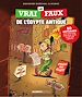 Télécharger le livre :  Le Vrai/faux  - Tome 1 - Le Vrai/faux