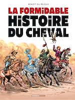 Télécharger le livre :  Triple Galop - Tome 19 - Triple galop