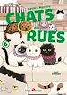 Télécharger le livre :  Hachi & Maruru - Chats des rues - Tome 6 - Hachi & Maruru - Chats des rues