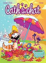 Télécharger le livre :  Cath et son chat - Tome 11 - Cath et son chat