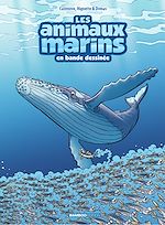 Télécharger le livre :  Les Animaux marins en BD - Tome 8 - Les Animaux marins en BD