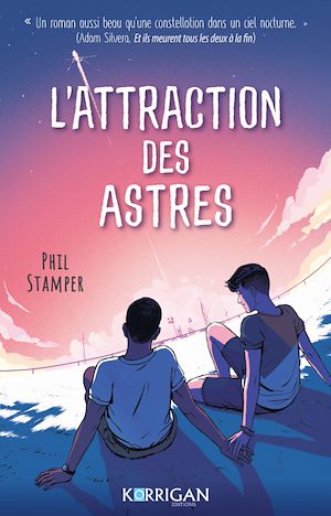 Téléchargez le livre :  L'attraction des astres