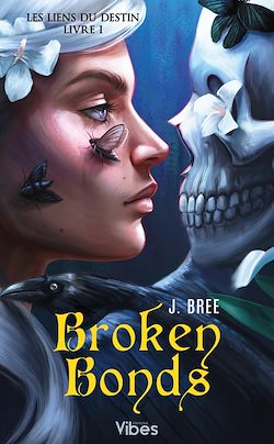 Télécharger le livre :  Broken Bonds T1