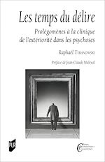 Télécharger le livre :  Les temps du délire