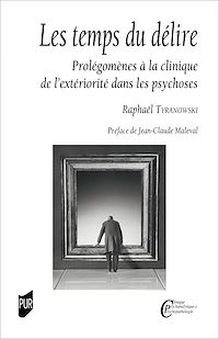 Téléchargez le livre :  Les temps du délire