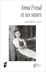 Télécharger le livre :  Anna Freud et ses soeurs