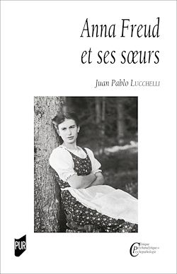 Télécharger le livre :  Anna Freud et ses soeurs