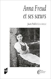 Téléchargez le livre :  Anna Freud et ses soeurs