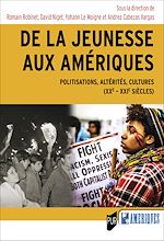 Télécharger le livre :  De la jeunesse aux Amériques