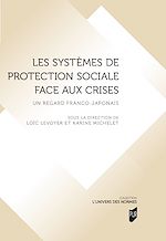 Download this eBook Les systèmes de protection sociale face aux crises