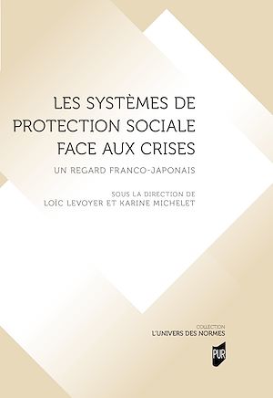 Download the eBook: Les systèmes de protection sociale face aux crises