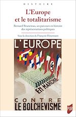 Télécharger le livre :  L'Europe et le totalitarisme