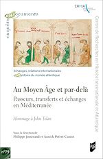 Download this eBook Au Moyen Âge et par-delà