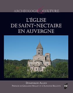 Télécharger le livre :  L'église de Saint-Nectaire en Auvergne