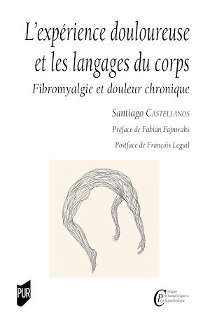 Téléchargez le livre :  L'expérience douloureuse et les langages du corps
