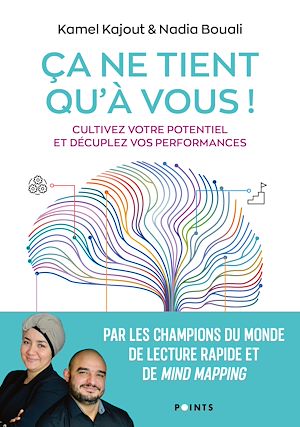 Téléchargez le livre :  Ça ne tient qu'à vous