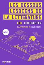 Télécharger le livre :  Les Dessous lesbiens de la littérature