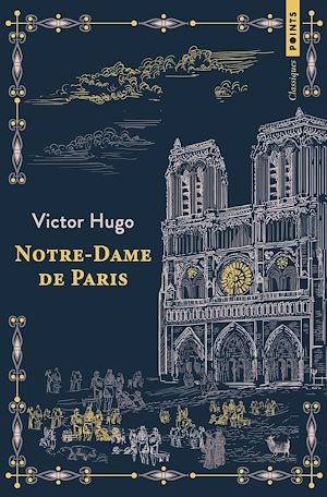 Téléchargez le livre :  Notre-Dame de Paris