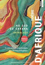 Télécharger le livre :  Poésie d'Afrique au sud du Sahara