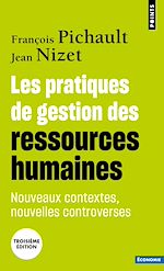 Télécharger le livre :  Les Pratiques de gestion des ressources humaines