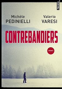 Téléchargez le livre :  Contrebandiers