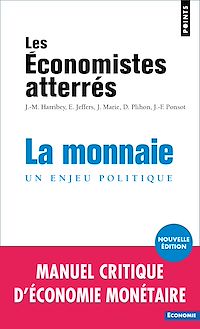 Téléchargez le livre :  La Monnaie