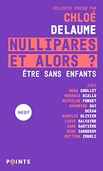 Télécharger le livre :  Nullipares, et alors ?
