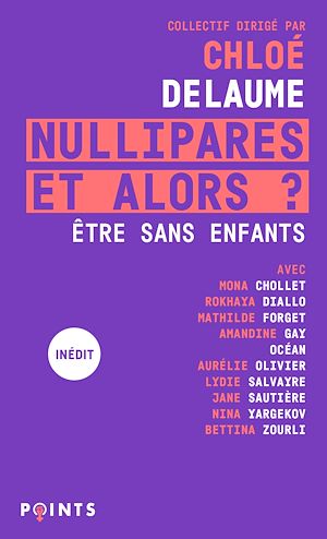 Téléchargez le livre :  Nullipares, et alors ?