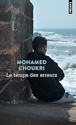 Télécharger le livre :  Le Temps des erreurs