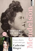 Télécharger le livre :  L'érotisme de vivre