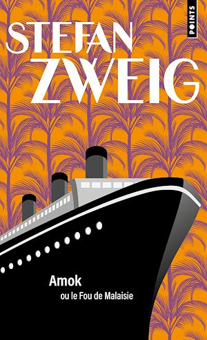 Téléchargez le livre :  Amok