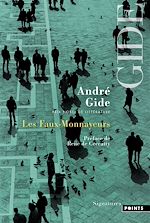 Télécharger le livre :  Les Faux-Monnayeurs