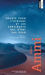 Télécharger le livre :  Chants pour l'Afrique et les continents qui n'ont pas peur