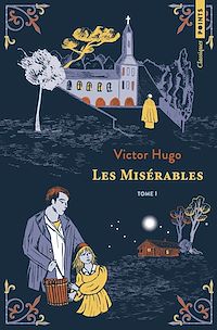 Télécharger le livre : Les Misérables - Tome 1