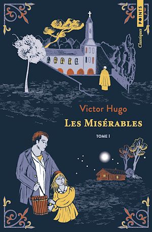 Téléchargez le livre :  Les Misérables - Tome 1