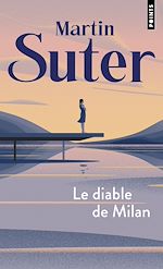 Télécharger le livre :  Le Diable de Milan