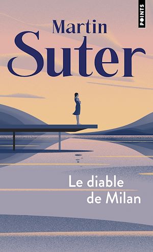 Téléchargez le livre :  Le Diable de Milan