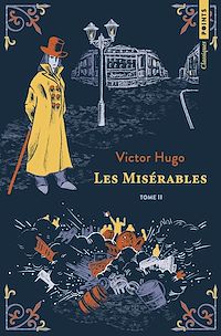 Téléchargez le livre :  Les Misérables - Tome 2