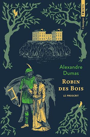 Téléchargez le livre :  Robin des bois