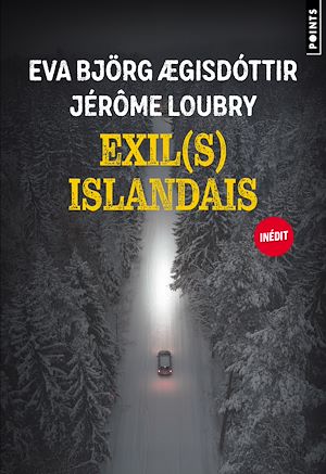 Téléchargez le livre :  Exil(s) islandais