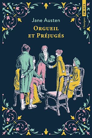 Téléchargez le livre :  Orgueil et Préjugés