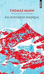 Télécharger le livre :  La Montagne magique