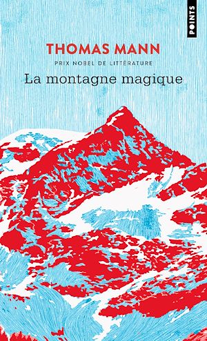 Téléchargez le livre :  La Montagne magique