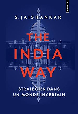 Téléchargez le livre :  La voie de l'Inde