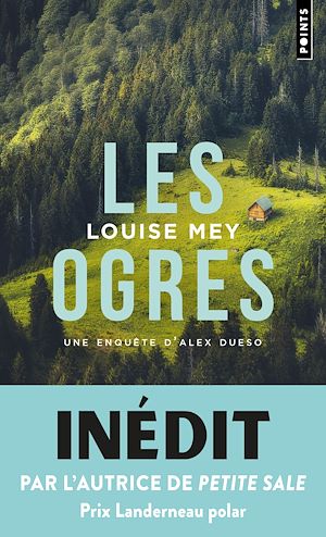Téléchargez le livre :  Les Ogres